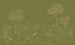 Коллекция Line art