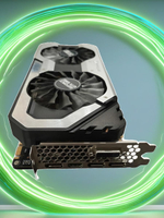 Видеокарта Palit GeForce GTX 1080 SUPER JETSTREAM 8Gb