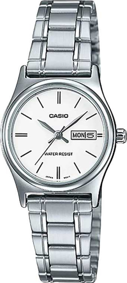 Часы Casio LTP-V006D-7B2