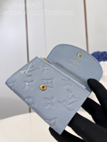 Louis Vuitton Rosalie Coin Purse