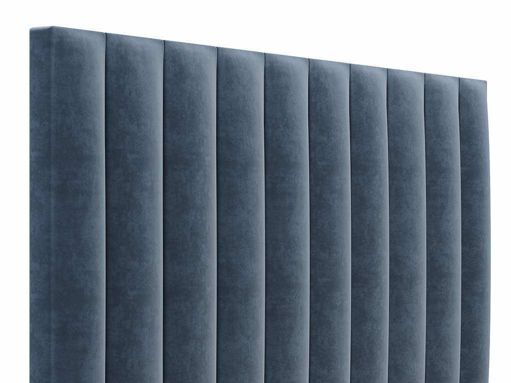 Кровать Ingrid 1800 модель 312 Галакси лайт 22