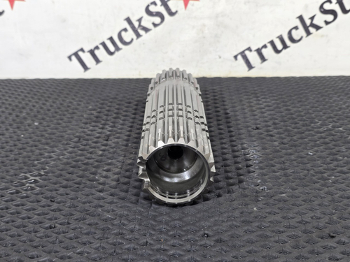 Главный вал КПП 2018г