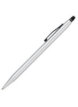 Cross Click хром Fblack (AT0625-1)