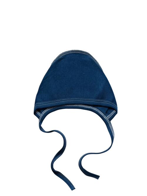 Чепчик Dark blue