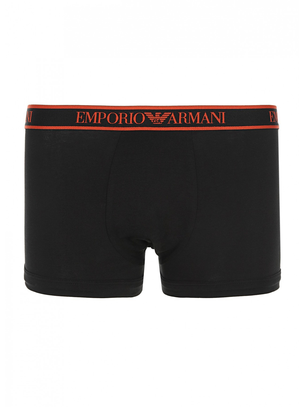 Трусы мужские 3-Pack Trunk EA UNDERWEAR