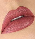 "LUX VISAGE GLAM LOOK" Губная помада №316 ЯГОДНОЕ ПАРФЕ