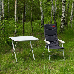 Стол складной Tramp ROLL-80, 80*60*70 см