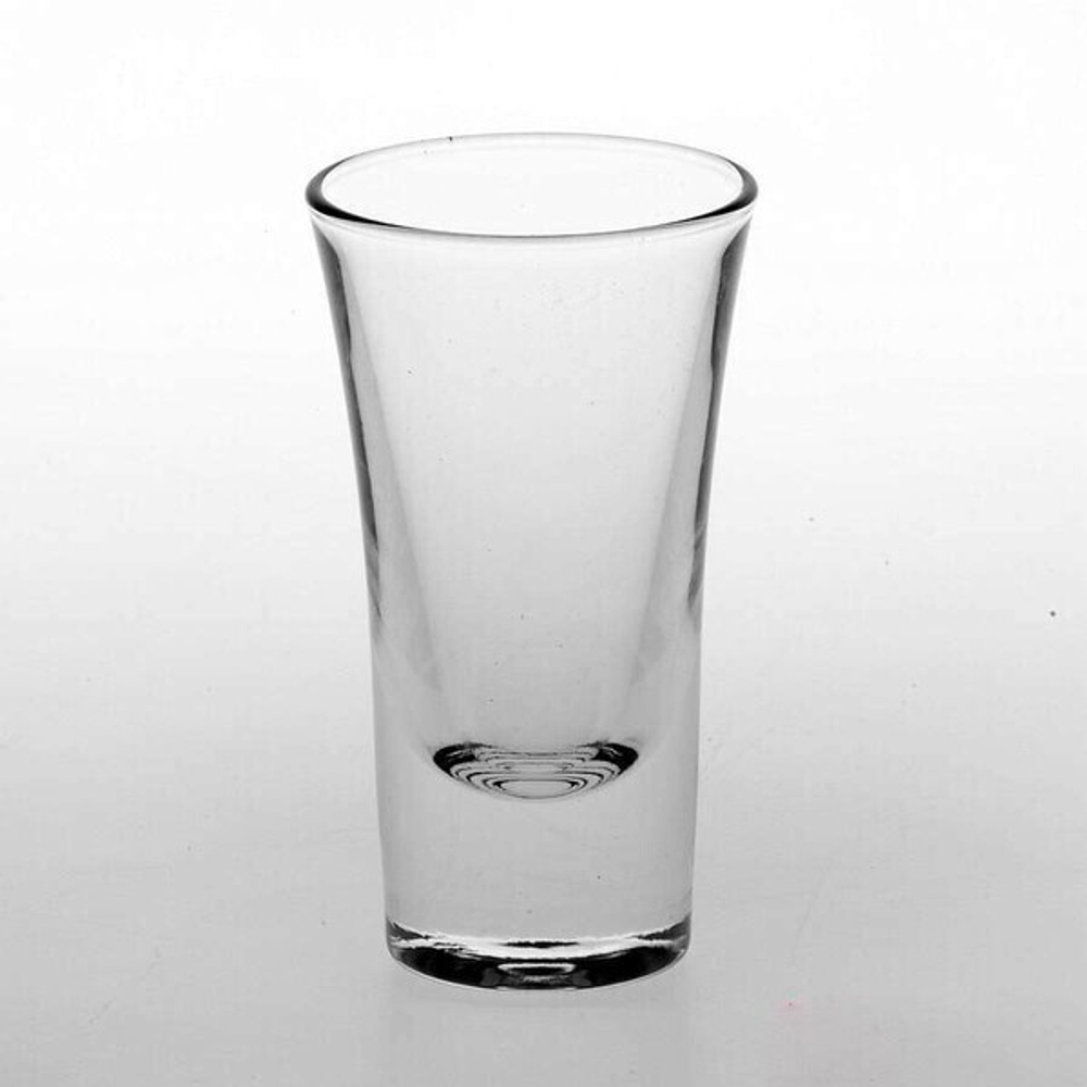 Набор стопок 6шт 50мл «Москва» H5067