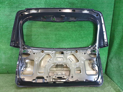 Крышка багажника Kia Carnival 4 (2020-2023)