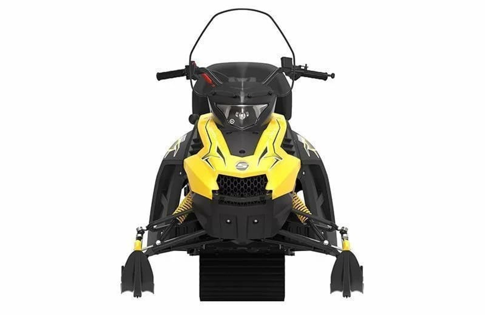 Снегоход STELS Капитан S200L