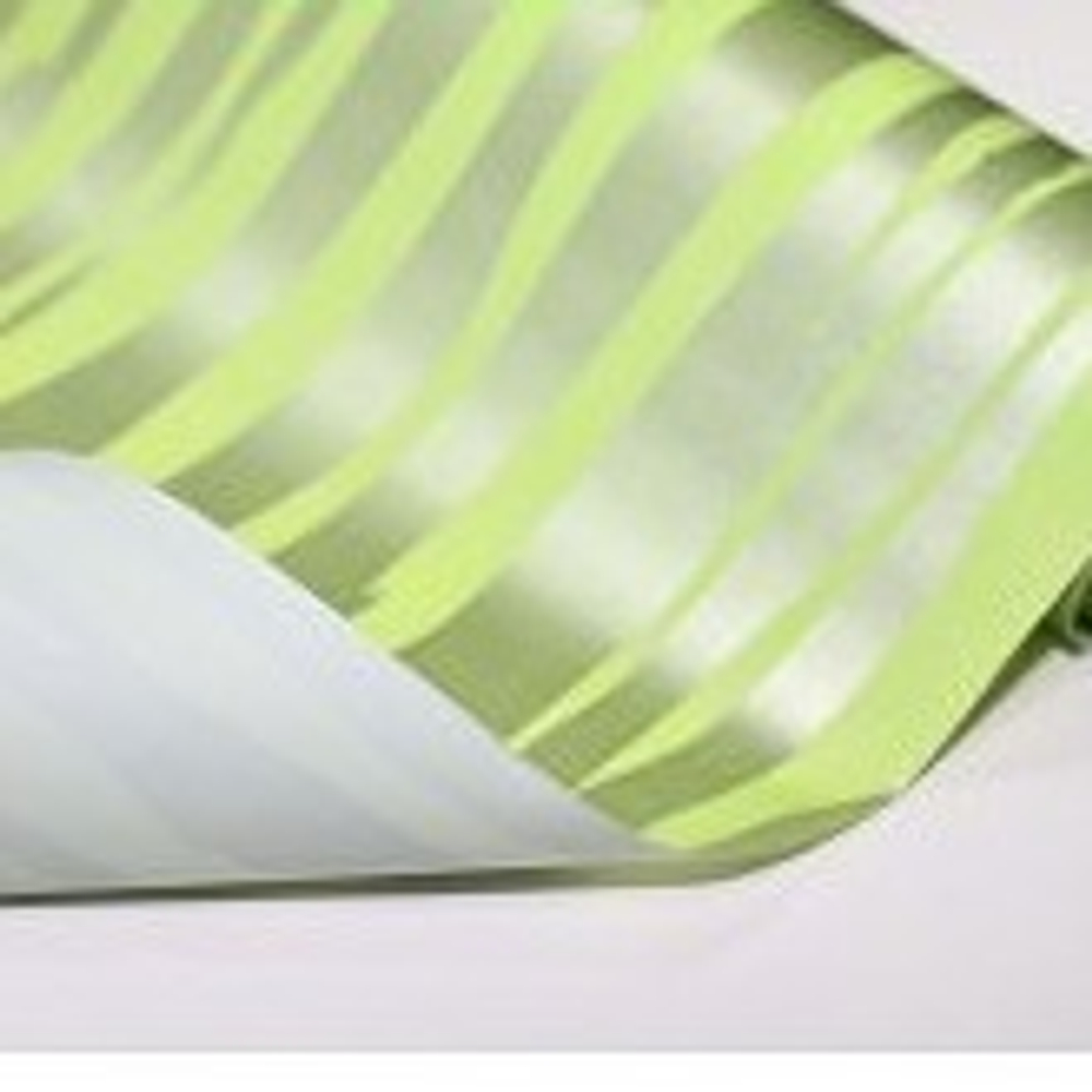 Плёнка 2-х сторонняя "Зебра"  58*10м