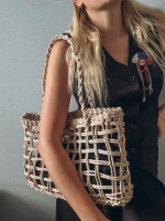 Шпагат бумажный