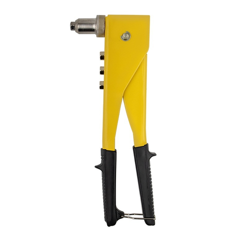 БИБЕР 85754 Заклепочник 2-х позиционный, сталь 255мм