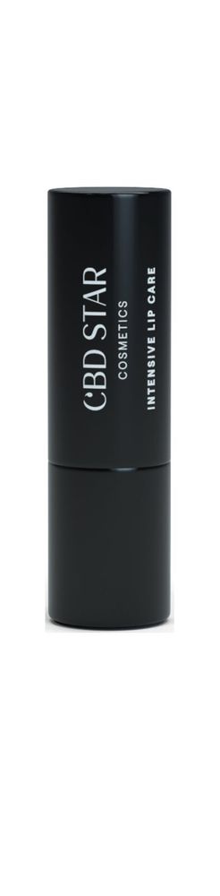 CBD Star интенсивный уход за губами Cosmetics 1 % CBD