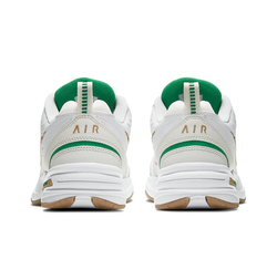 Кроссовки Nike Air Monarch IV 'White Lucky Green Gold' 415445-103