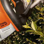 Электроножницы Stihl HSE 52 длина реза 50 см