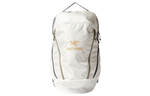 Arcteryx × BEAMS Collaboration Mantis 26L Outdoor Bags Nylon White Unisex