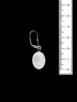 Серьги из перламутра pese004-ov