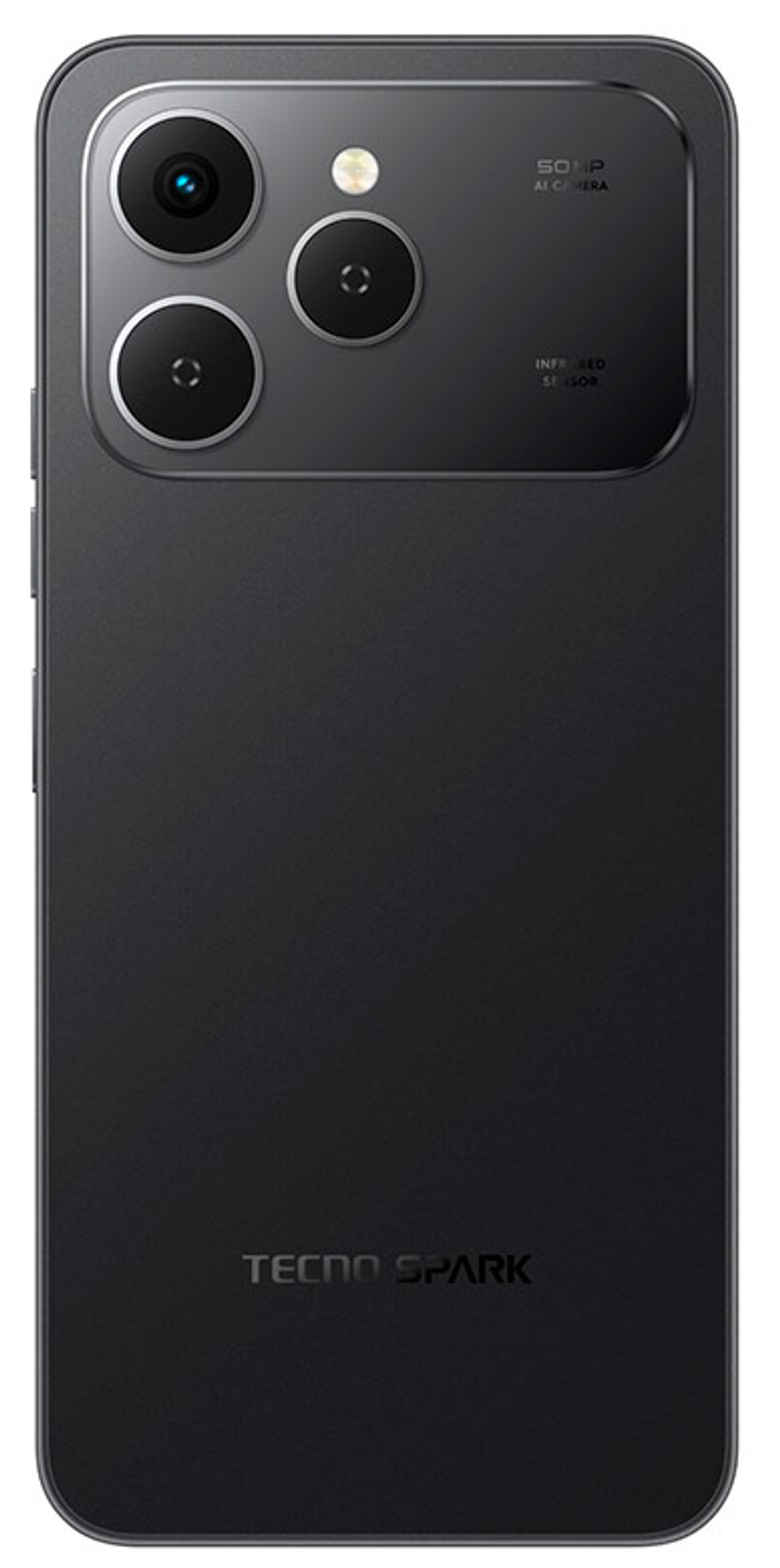 Смартфон Tecno Spark 40 8/256GB