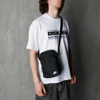  Сумка Nike Heritage Crossbody артикул:DB0456-010 - купить в магазине Дайс