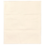 Heritage Store, Фланель из органического хлопка, 1 штука, 33 x 38 см (13 x 15 дюймов)