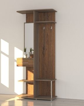 Прихожая АМЕЛЬ левая