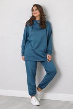 Костюм Онлайн Виотекс СИНИЙ