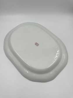 Большое блюдо Spode, Camilla