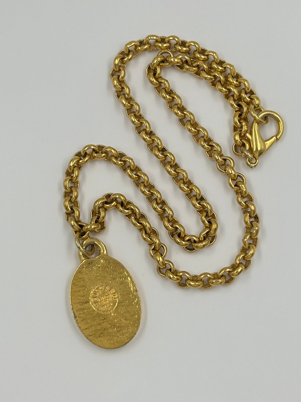 Кулон Trussardi