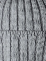 Шапка с завязками и снуд детская, осень