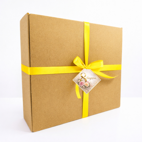 Подарочный набор "Ароматного чаепития"