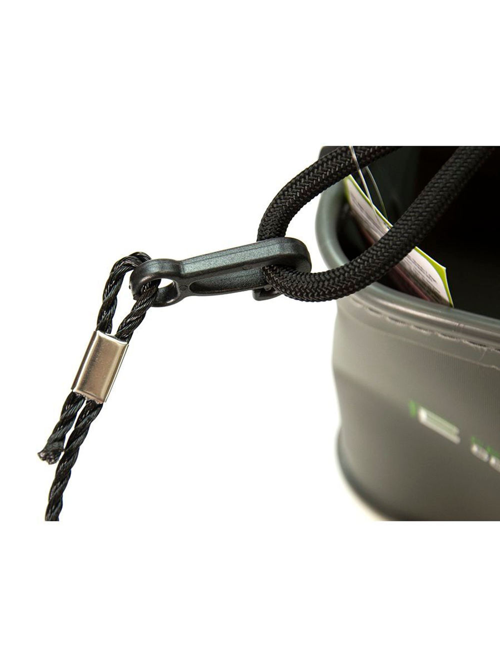 Ведро для насадки Feeder Concept EVA MAGGOT SET 7л