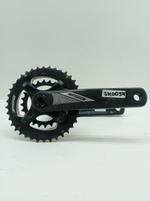 Шатуны для велосипеда FSA Comet