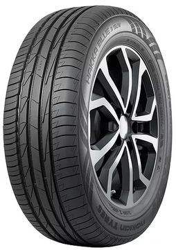 Nokian Tyres Hakka Blue 3 SUV 215/70 R16 100H