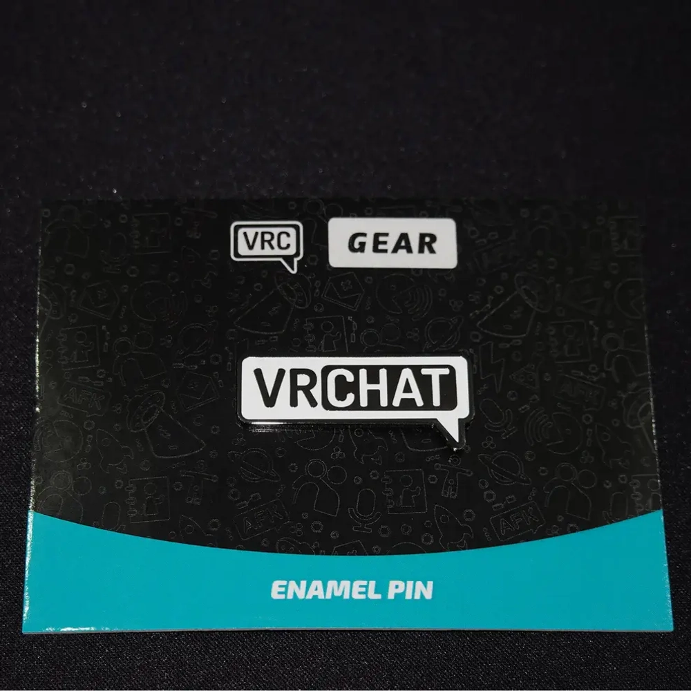 Значок VRChat®