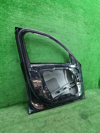 Дверь передняя левая BMW 3er G20 (2018-н.в.)