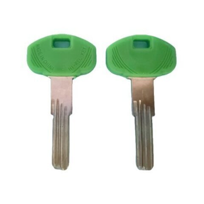 Заготовка вертикального ключа 13532 SEC-K22 SEC-1 SCM1R x SEM6 x scm1r x SECUREMME