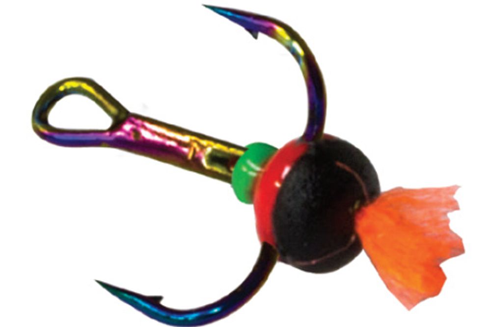 Тройник-капля ECOPRO тип Multi № 8 ( 10шт)