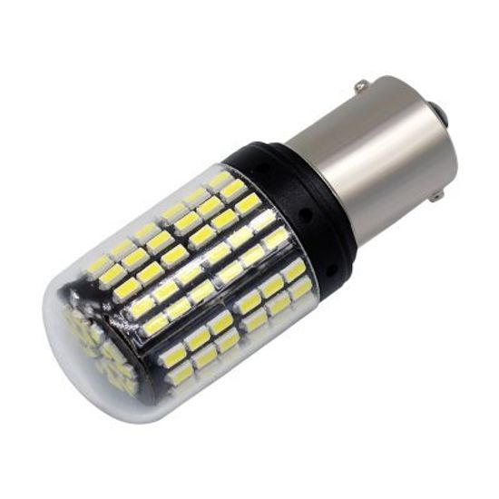 Светодиод BA15-3020-144SMD 1К