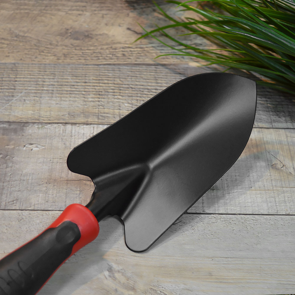 Совок посадочный широкий 34,6*8,5см, NN6228A