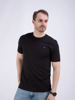 Футболка мужская мерсеризованная Турция