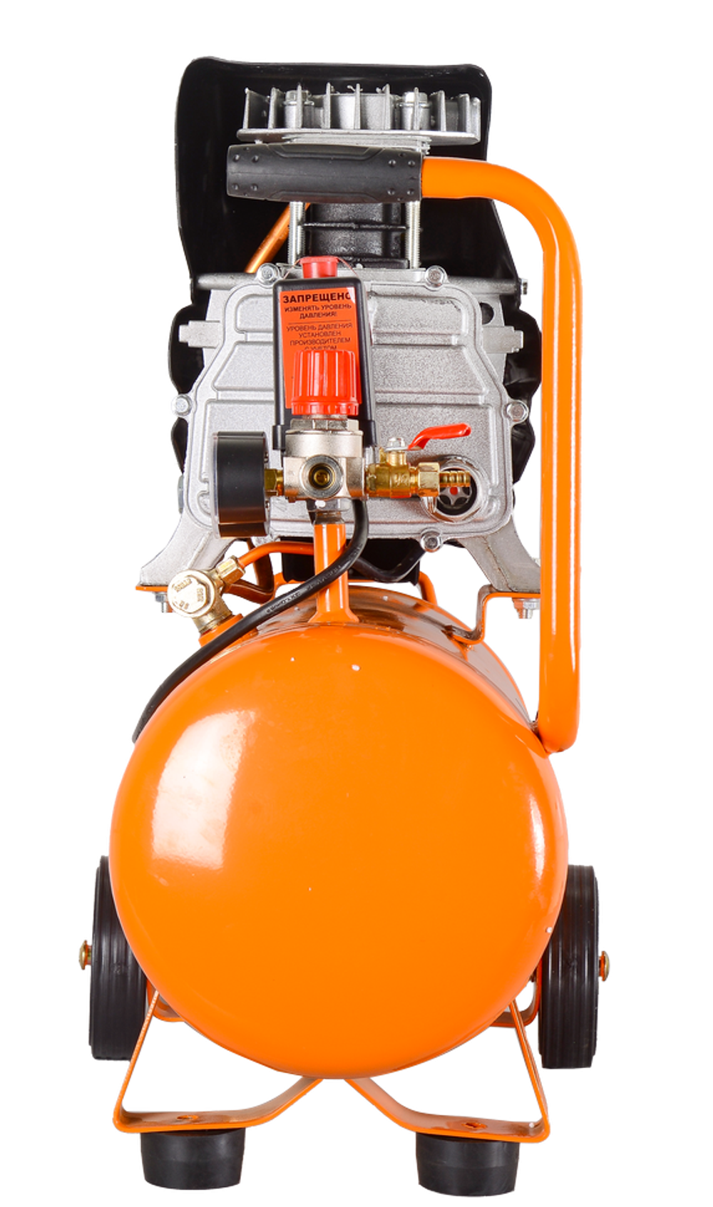 Компрессор Вихрь КМП-24/230АМ