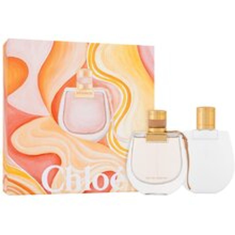 Chloé Nomade SET EDP 50 ml + body lotion 100 ml 50ml