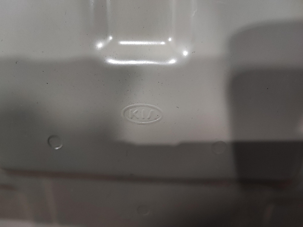 Задняя панель кузова Kia Optima 2 / Magentis 2 05-08 Новое Оригинал 691002G100