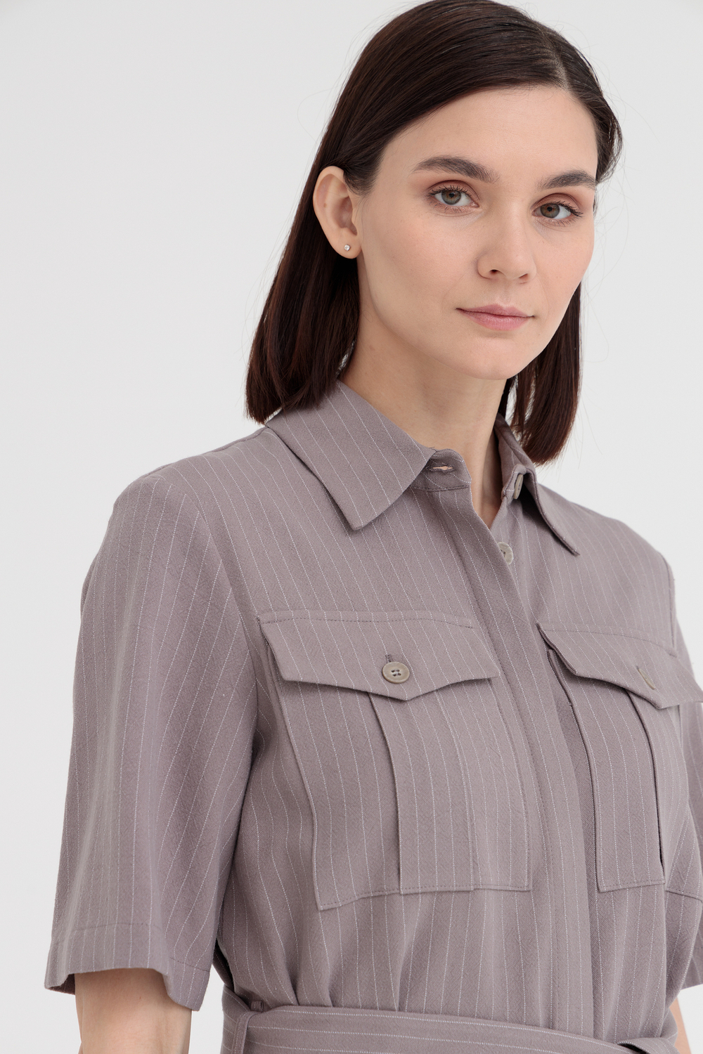 Блуза Орроли NOME Atelier