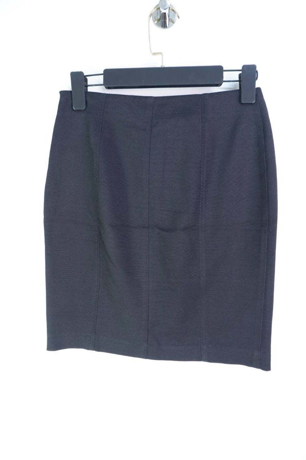 Юбка Ostin с ажурной вставкой 44 размер