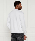 Худые Dsquared2 - белый(S79GU0004 D25015)