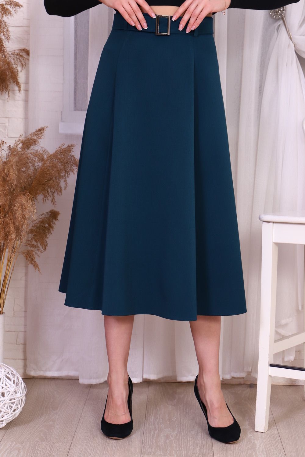 Юбка 0598 Натали (Акция)