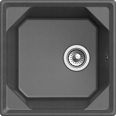 GranFest UNIQUE 500 Графит