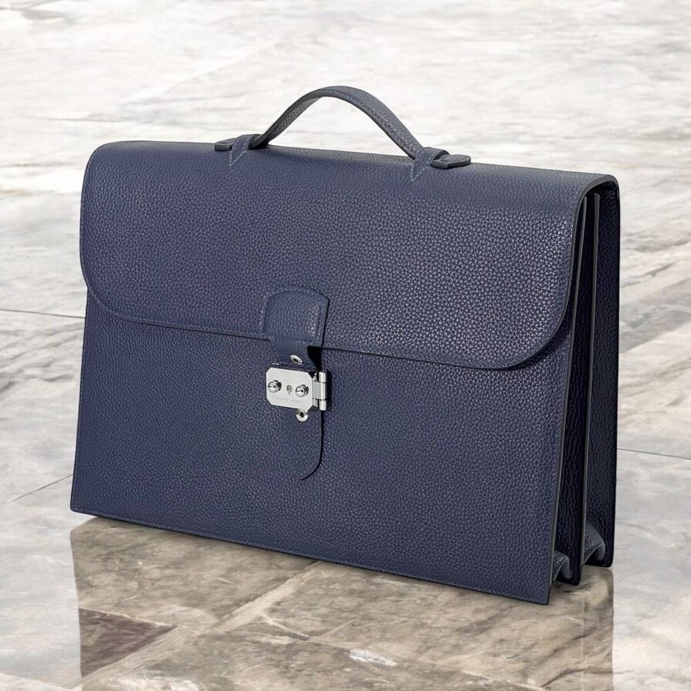 Портфель Hermes